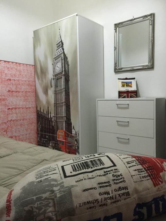 Aparthotel Il Porto à Tuoro sul Trasimeno Chambre photo