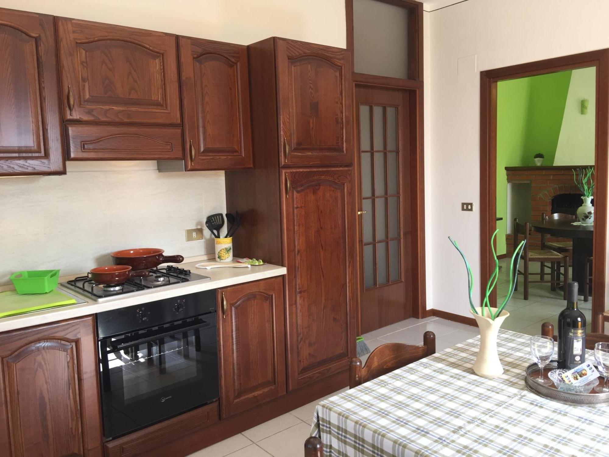 Aparthotel Il Porto à Tuoro sul Trasimeno Chambre photo