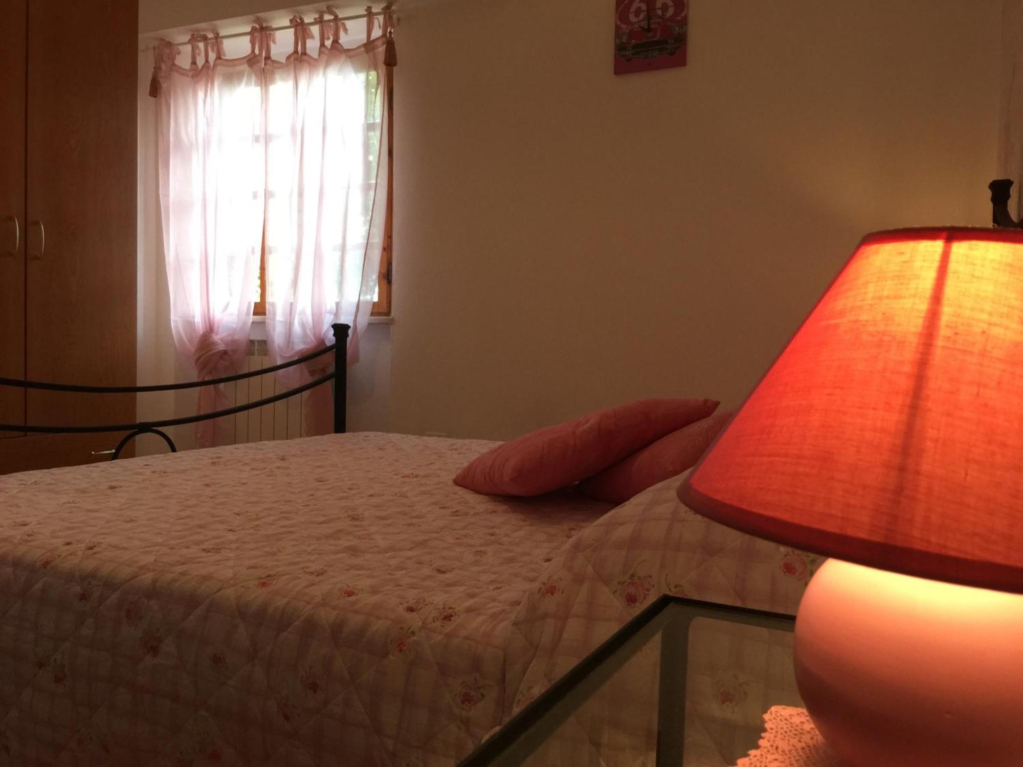 Aparthotel Il Porto à Tuoro sul Trasimeno Chambre photo