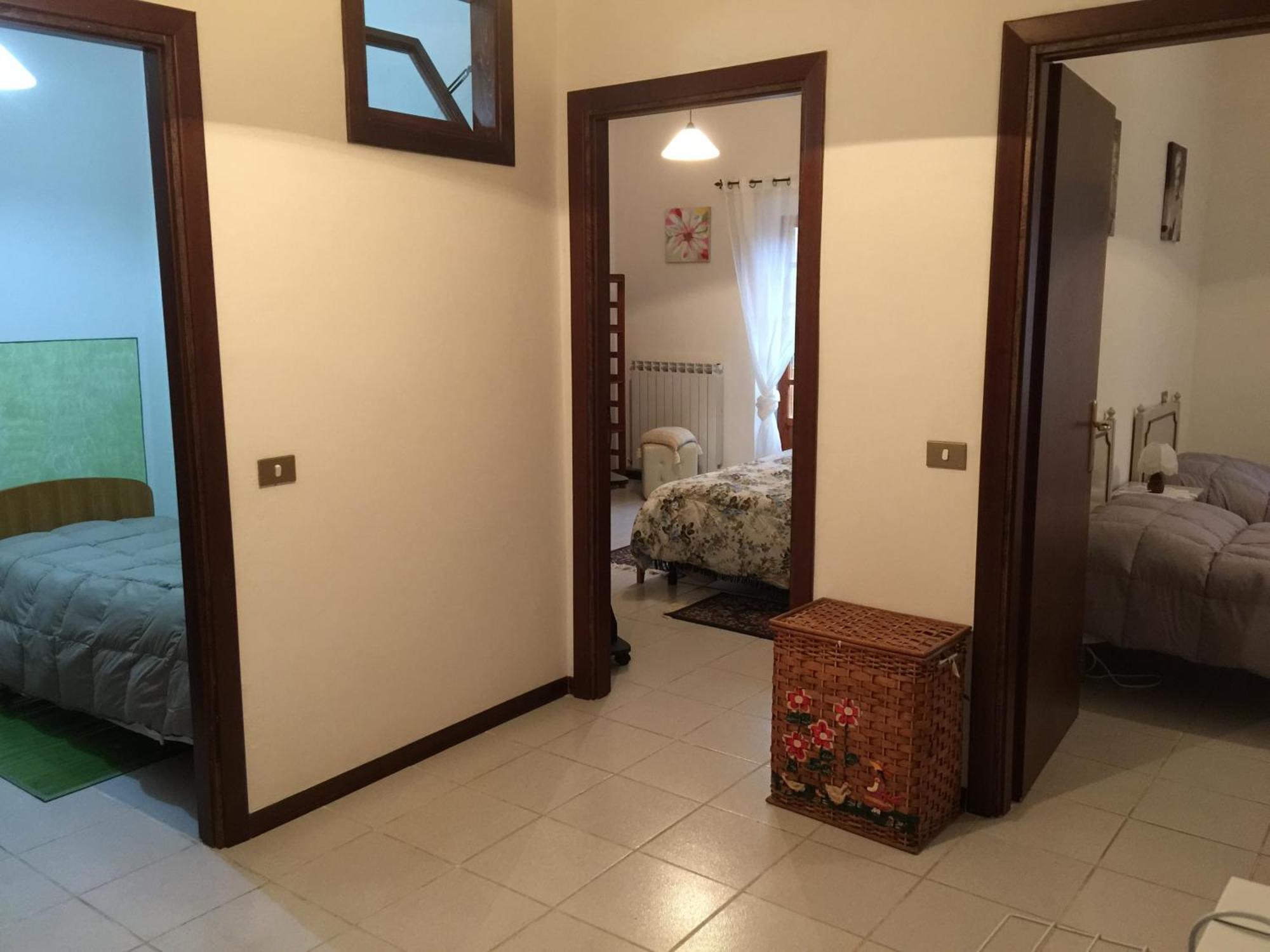 Aparthotel Il Porto à Tuoro sul Trasimeno Chambre photo