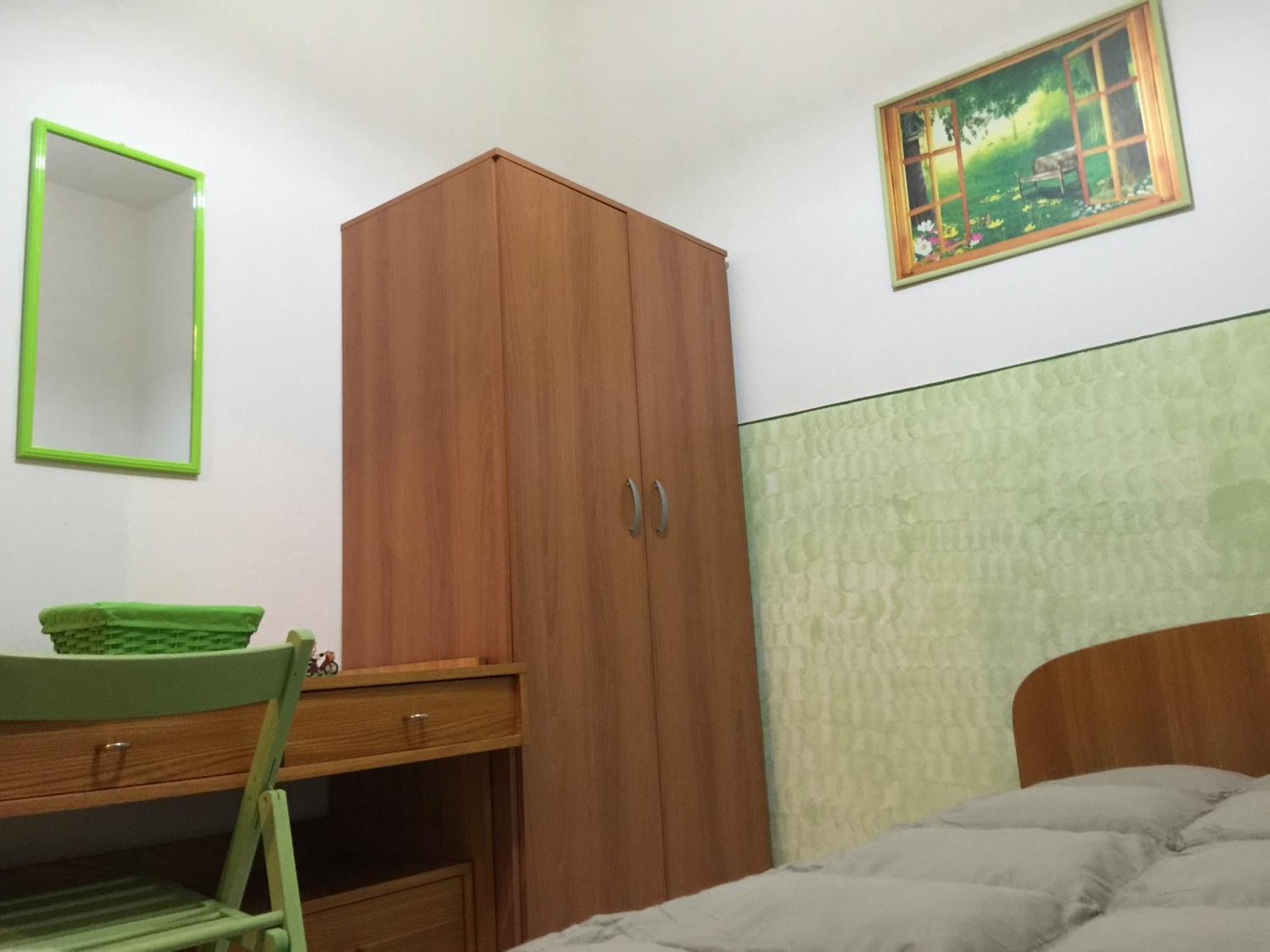 Aparthotel Il Porto à Tuoro sul Trasimeno Chambre photo