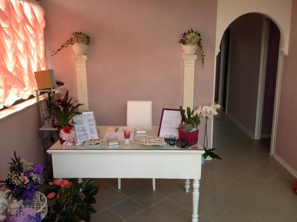 Aparthotel Il Porto à Tuoro sul Trasimeno Extérieur photo