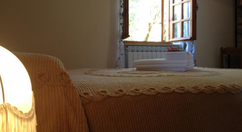 Aparthotel Il Porto à Tuoro sul Trasimeno Chambre photo