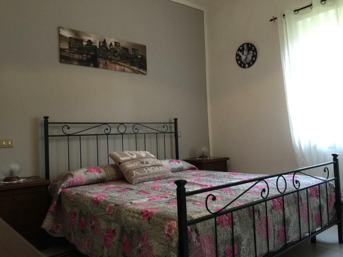 Aparthotel Il Porto à Tuoro sul Trasimeno Extérieur photo