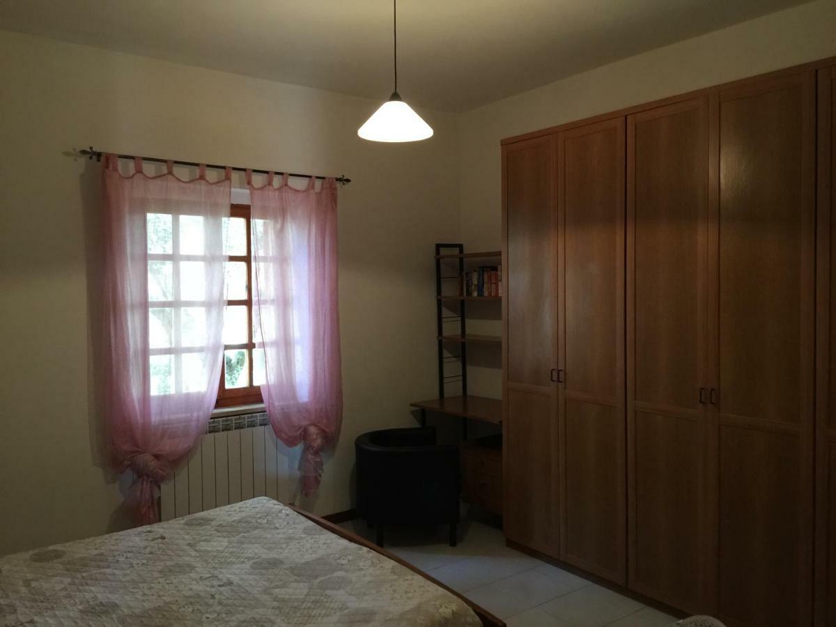 Aparthotel Il Porto à Tuoro sul Trasimeno Extérieur photo