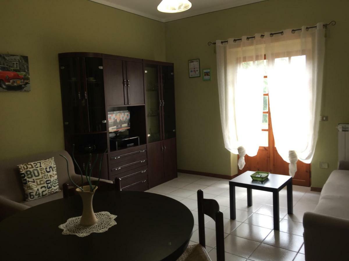 Aparthotel Il Porto à Tuoro sul Trasimeno Extérieur photo
