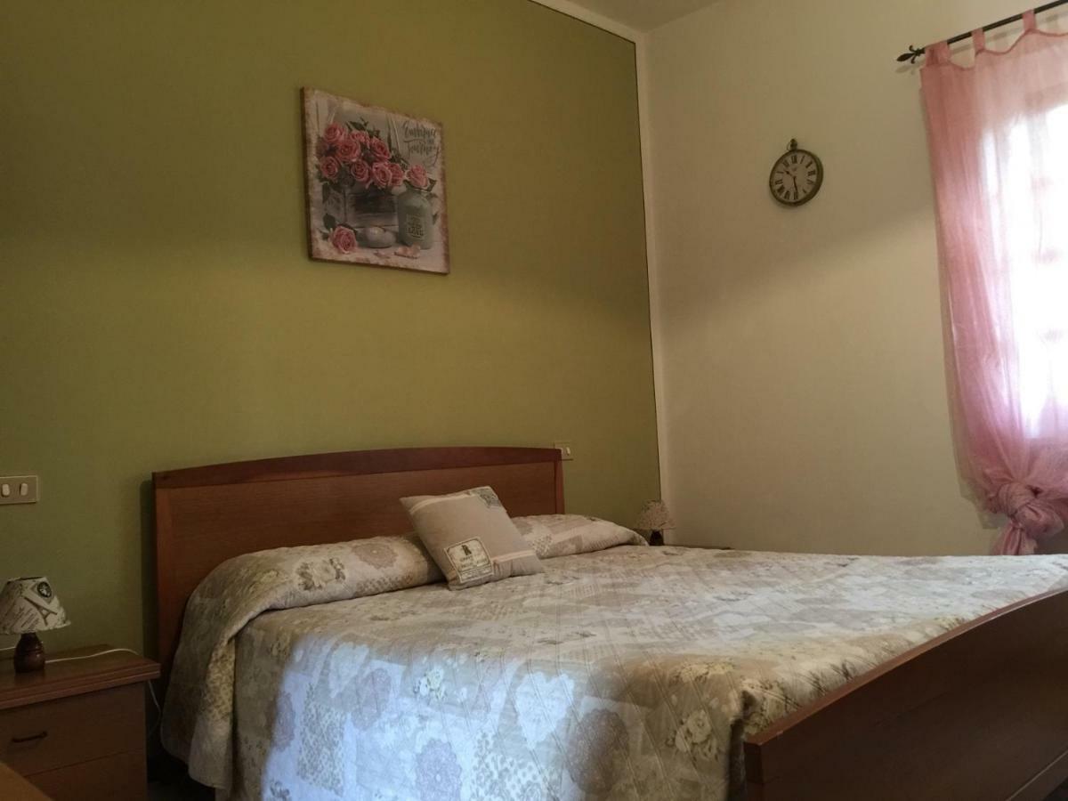 Aparthotel Il Porto à Tuoro sul Trasimeno Extérieur photo