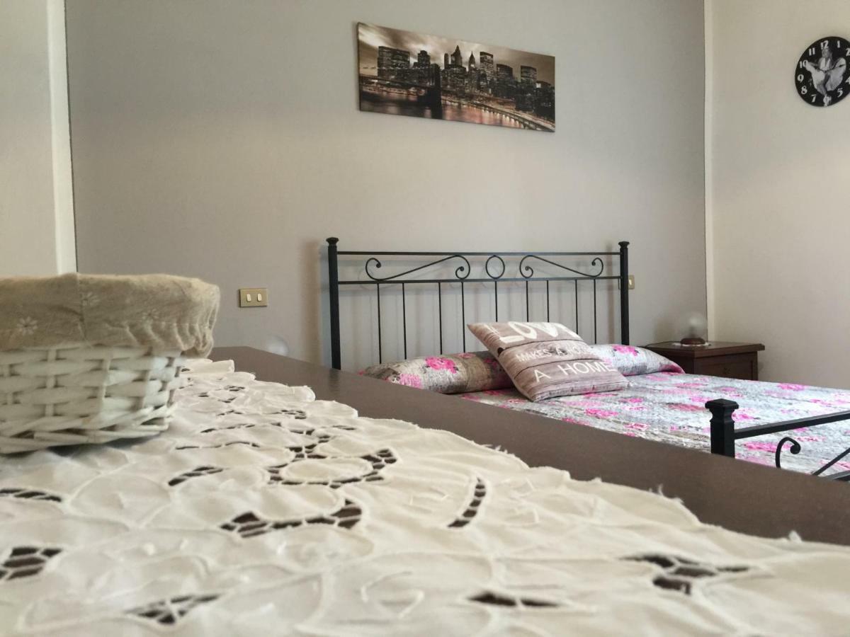 Aparthotel Il Porto à Tuoro sul Trasimeno Extérieur photo